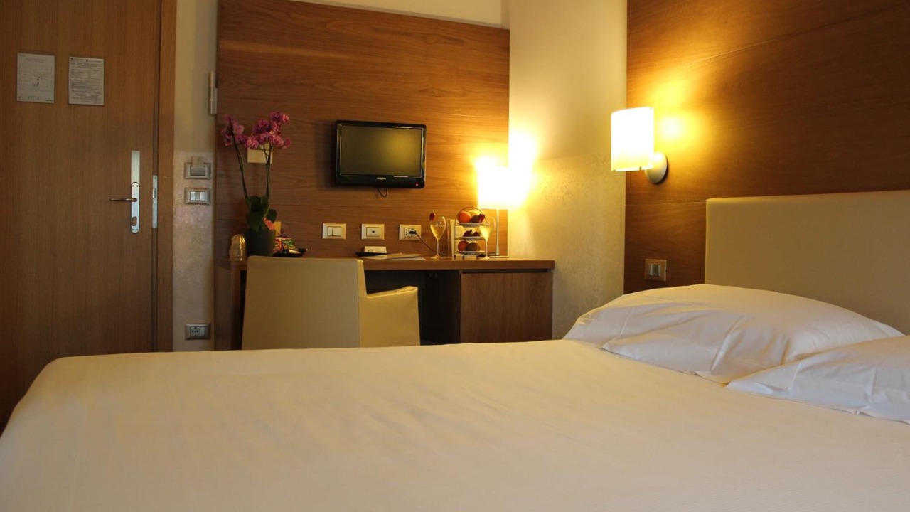 Photo of Bedroom in Dossobuono