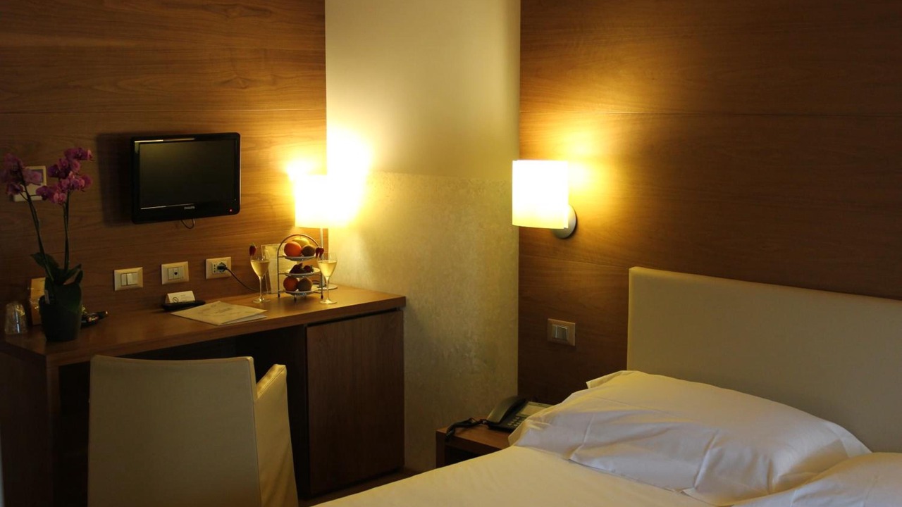 Photo of Bedroom in Dossobuono