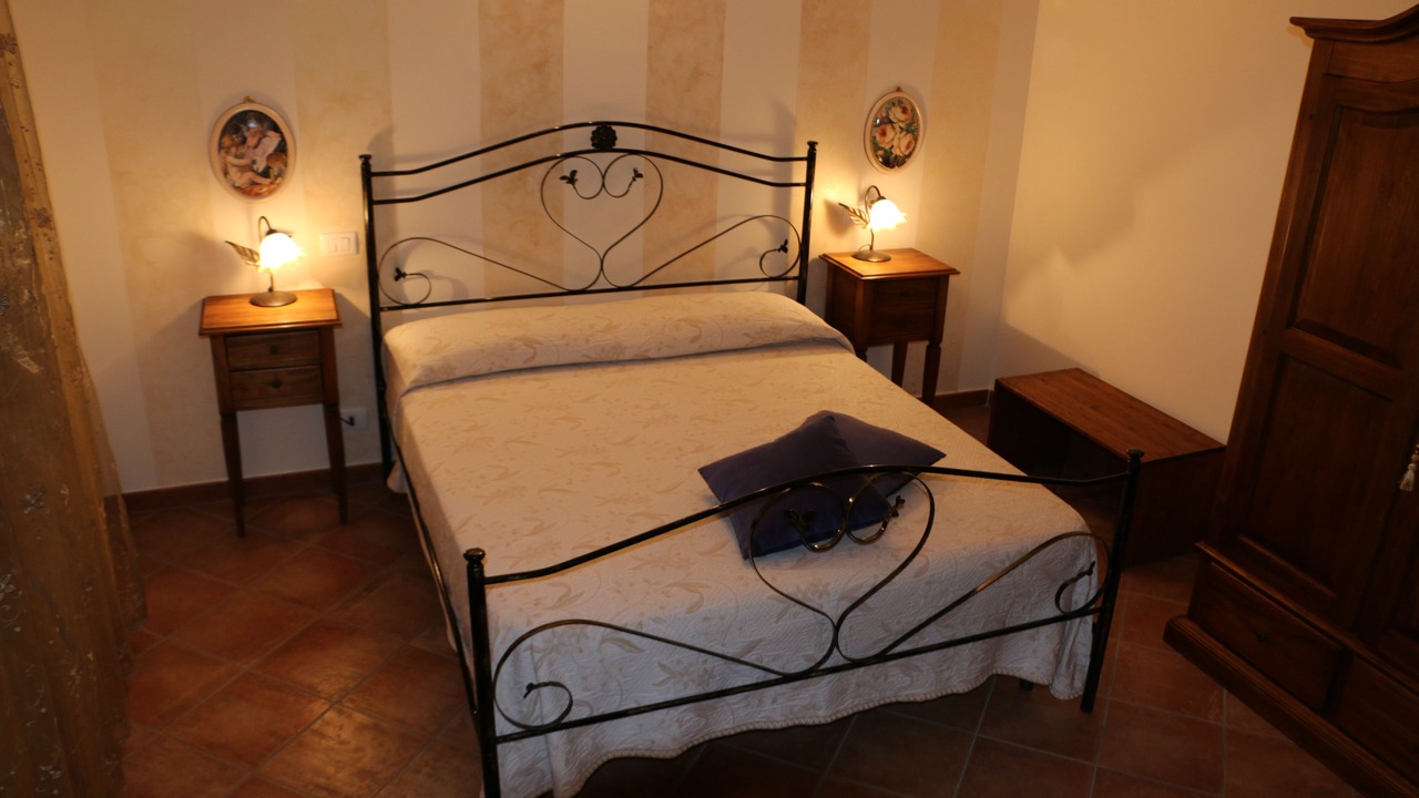 Photo of Bedroom in Caltabellotta