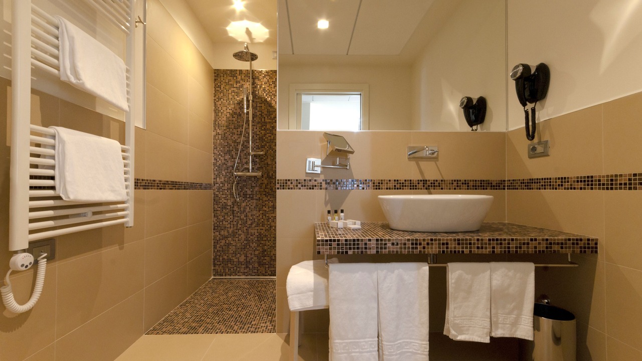 Photo of Bathroom in Bassano del Grappa
