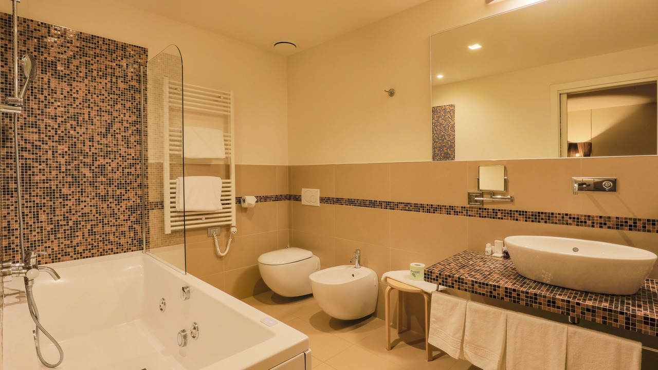 Photo of Bedroom in Bassano del Grappa