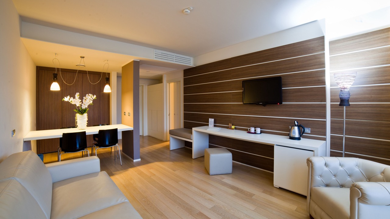 Photo of Bedroom in Bassano del Grappa
