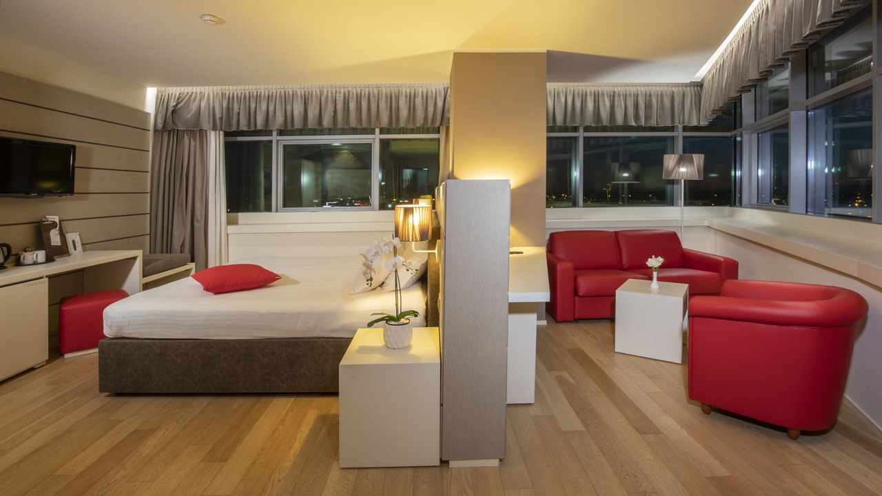 Photo of Bedroom in Bassano del Grappa