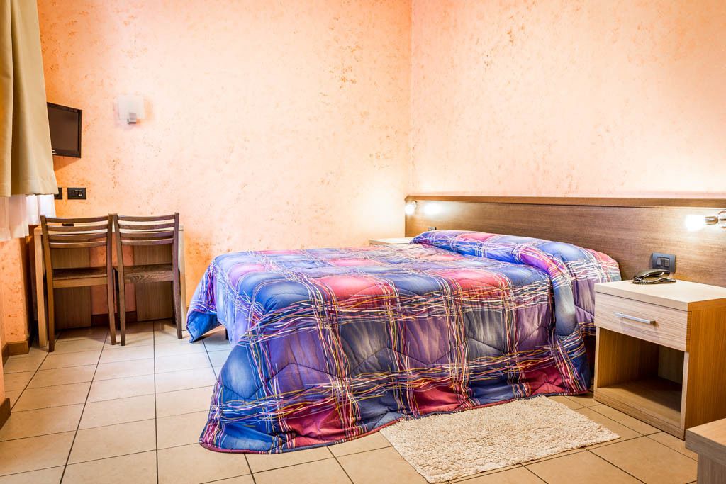 Photo of Bedroom in Airuno