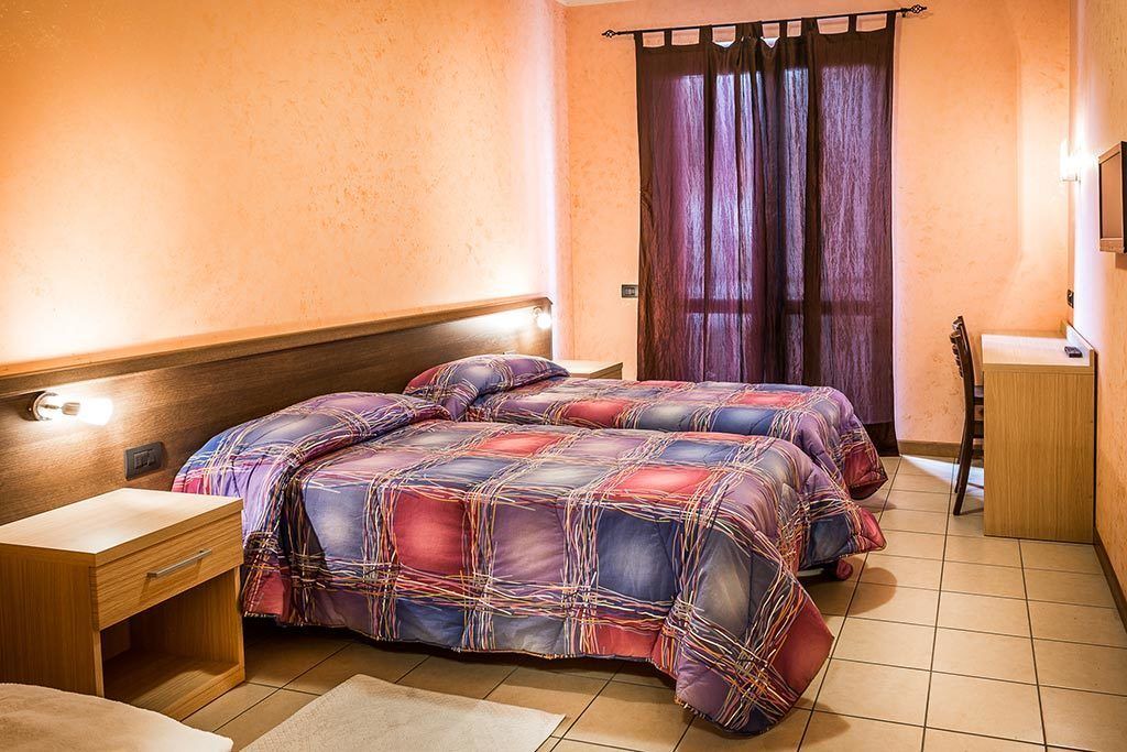 Photo of Bedroom in Airuno