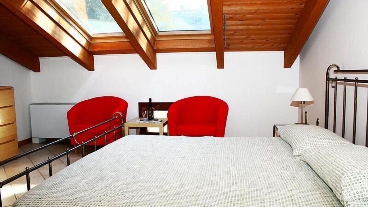 Photo of Bedroom in Terni