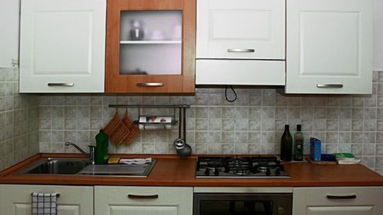 Photo of Kitchen in Terni