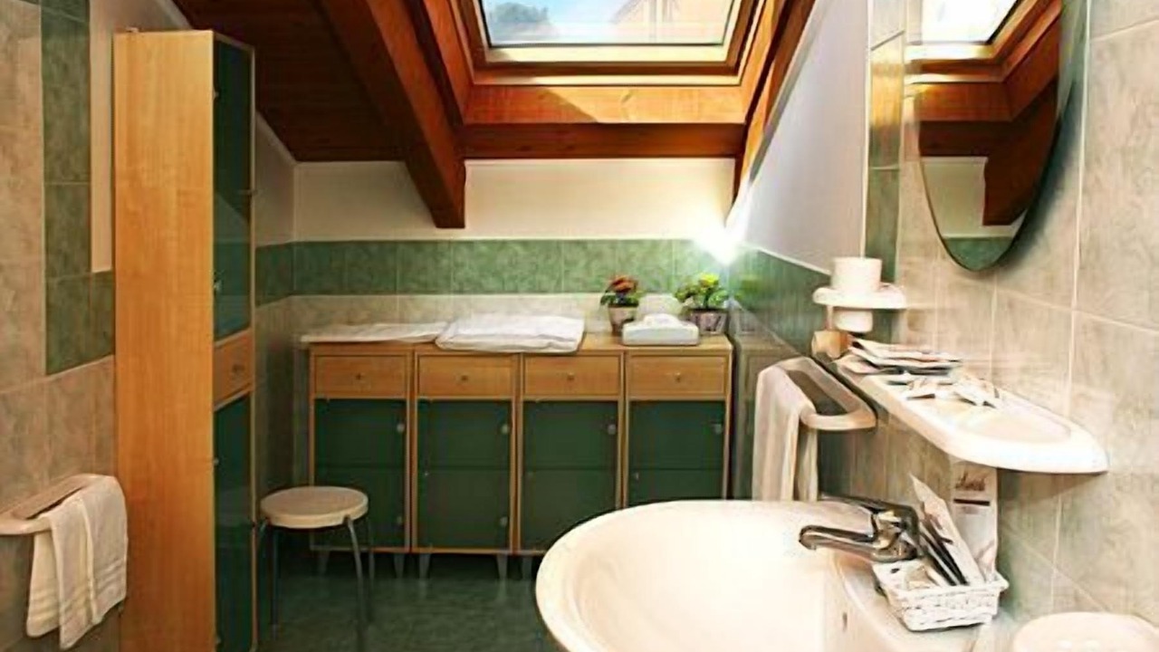 Photo of Bathroom in Terni