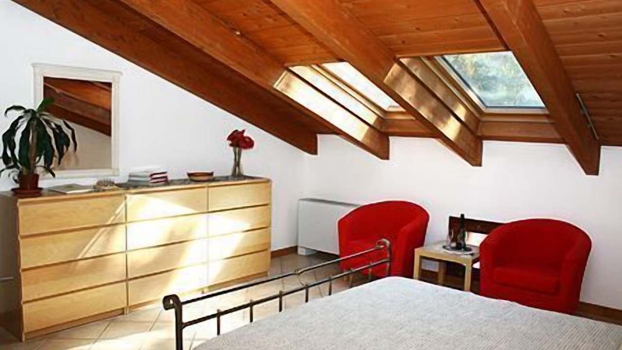 Photo of Bedroom in Terni