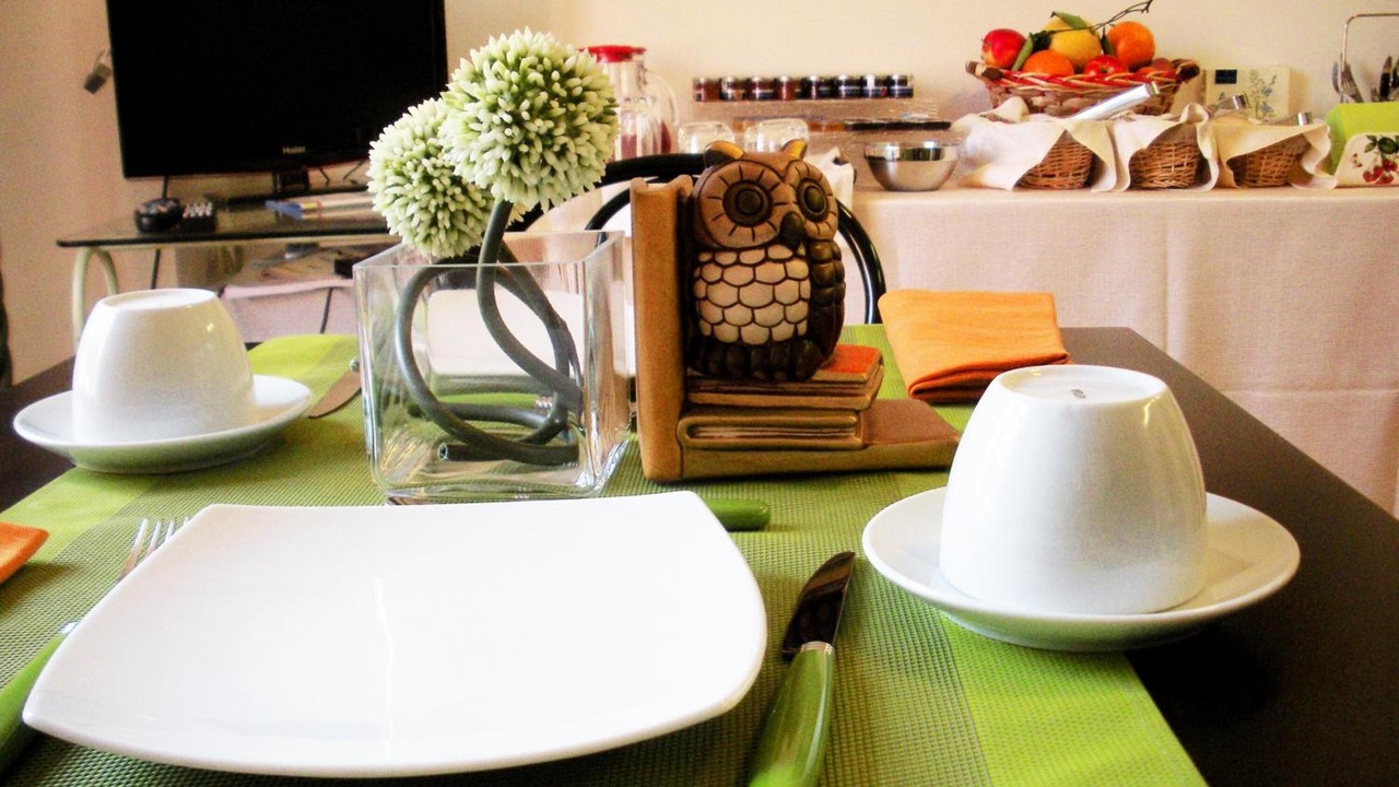 Photo of Kitchen in Terni