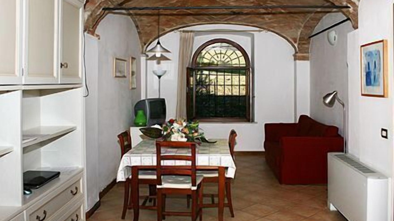 Photo of Livingroom in Terni