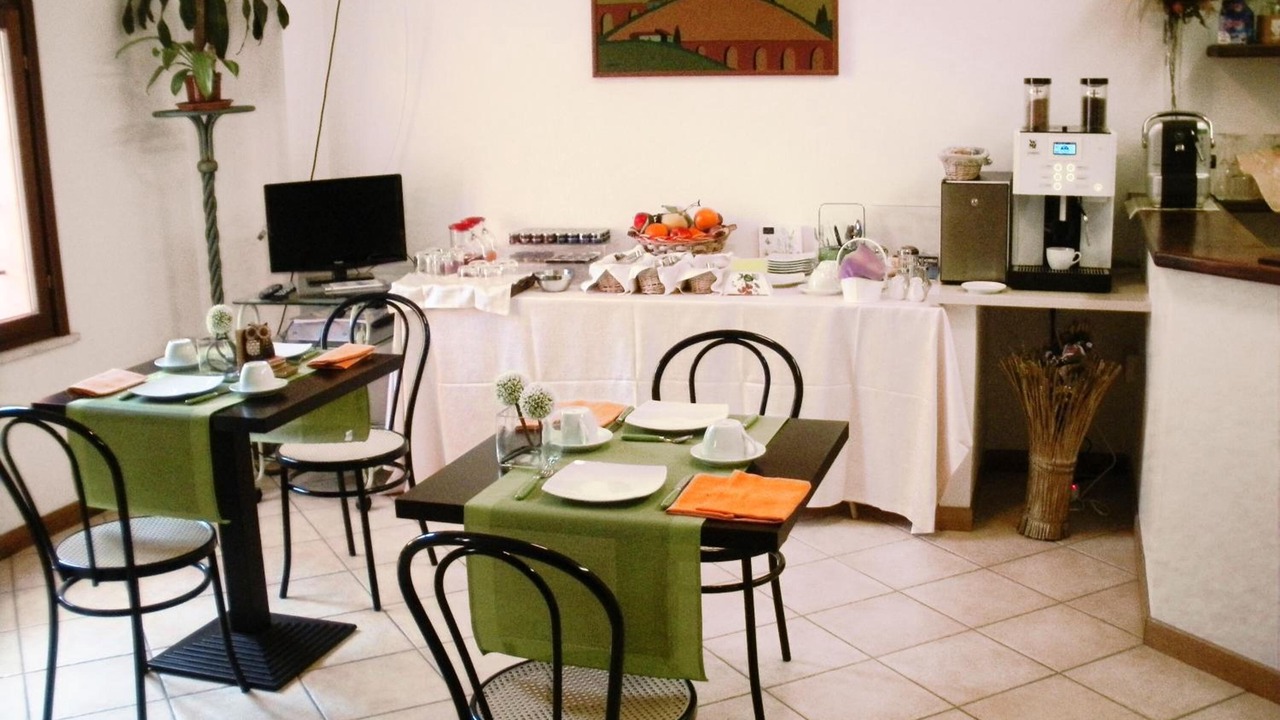 Photo of Bedroom in Terni