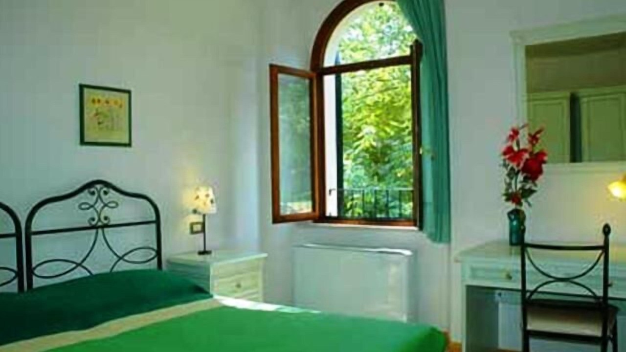Photo of Bedroom in Terni