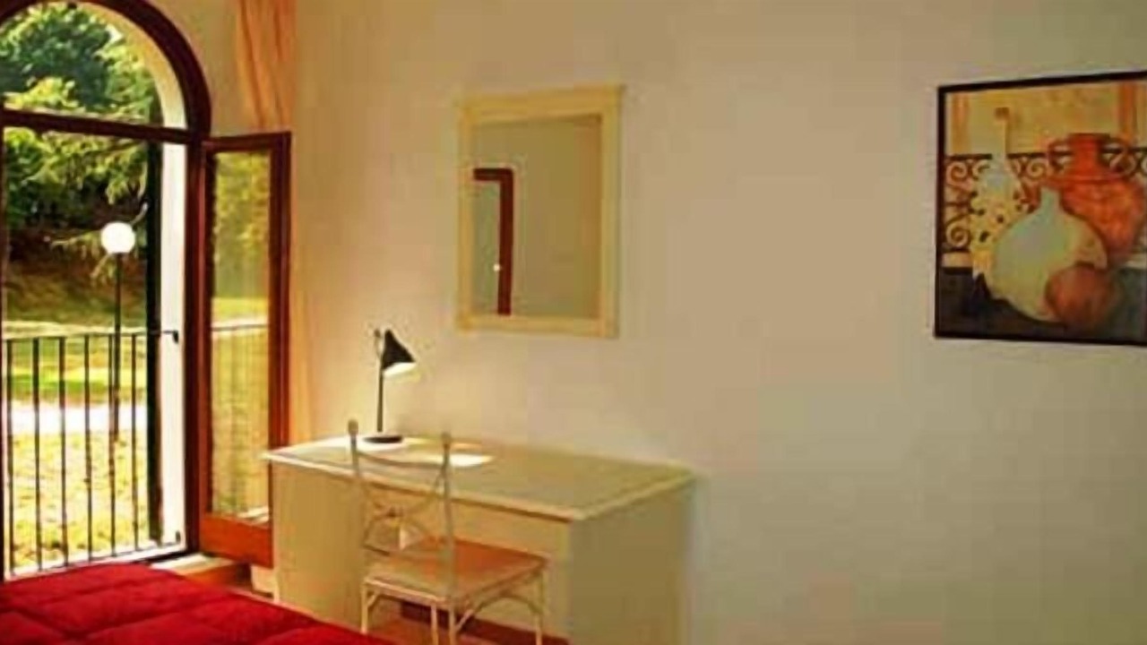 Photo of Bedroom in Terni