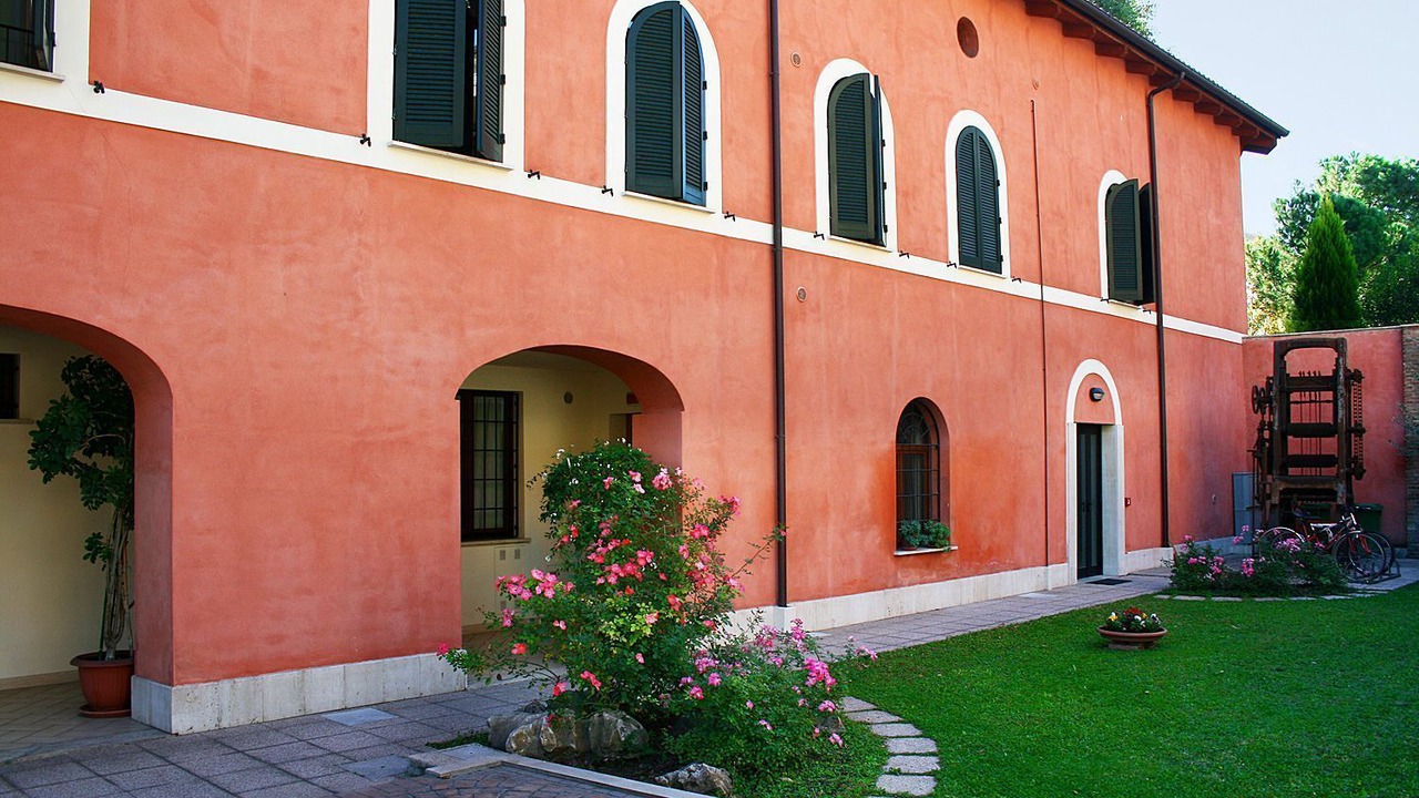 Photo of Outdoor in Terni
