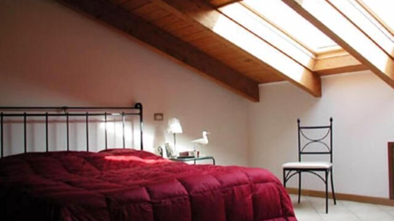Photo of Bedroom in Terni