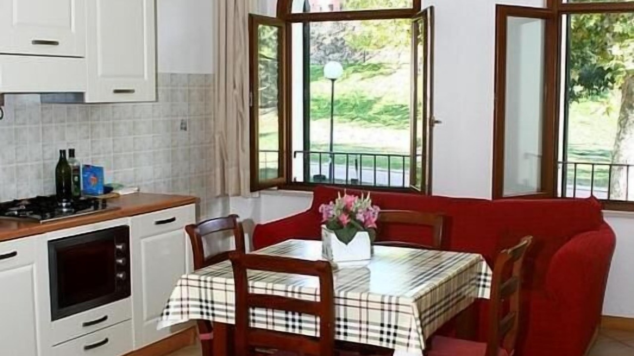 Photo of Kitchen in Terni