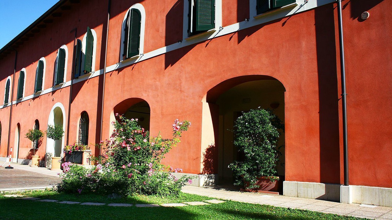 Photo of Outdoor in Terni
