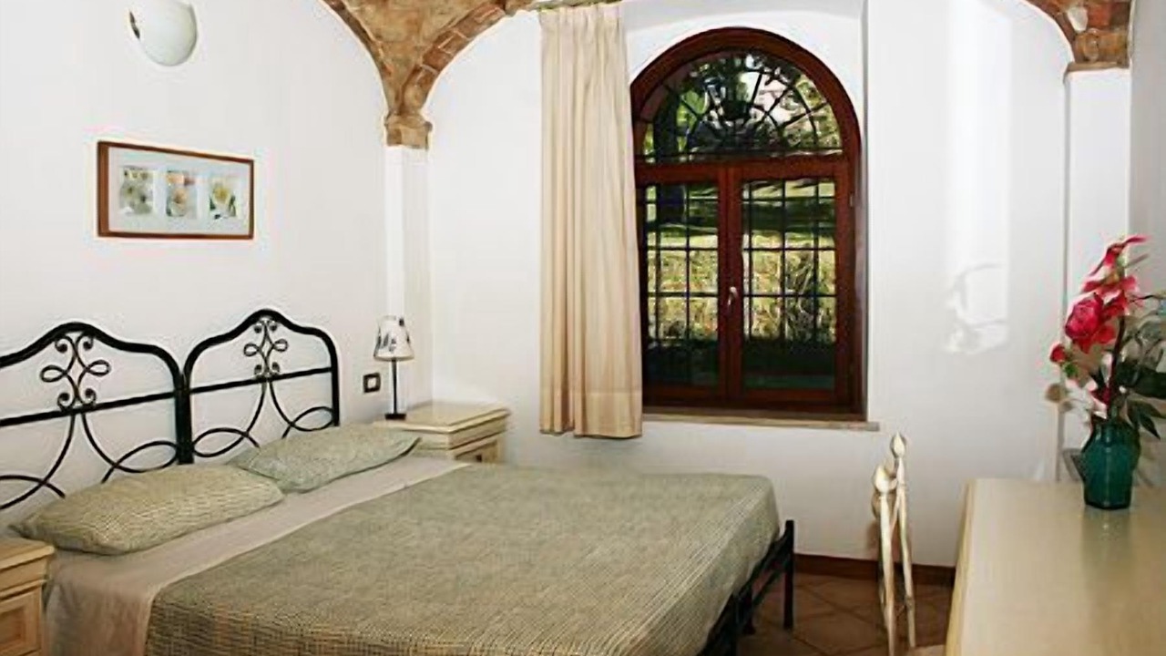 Photo of Bedroom in Terni