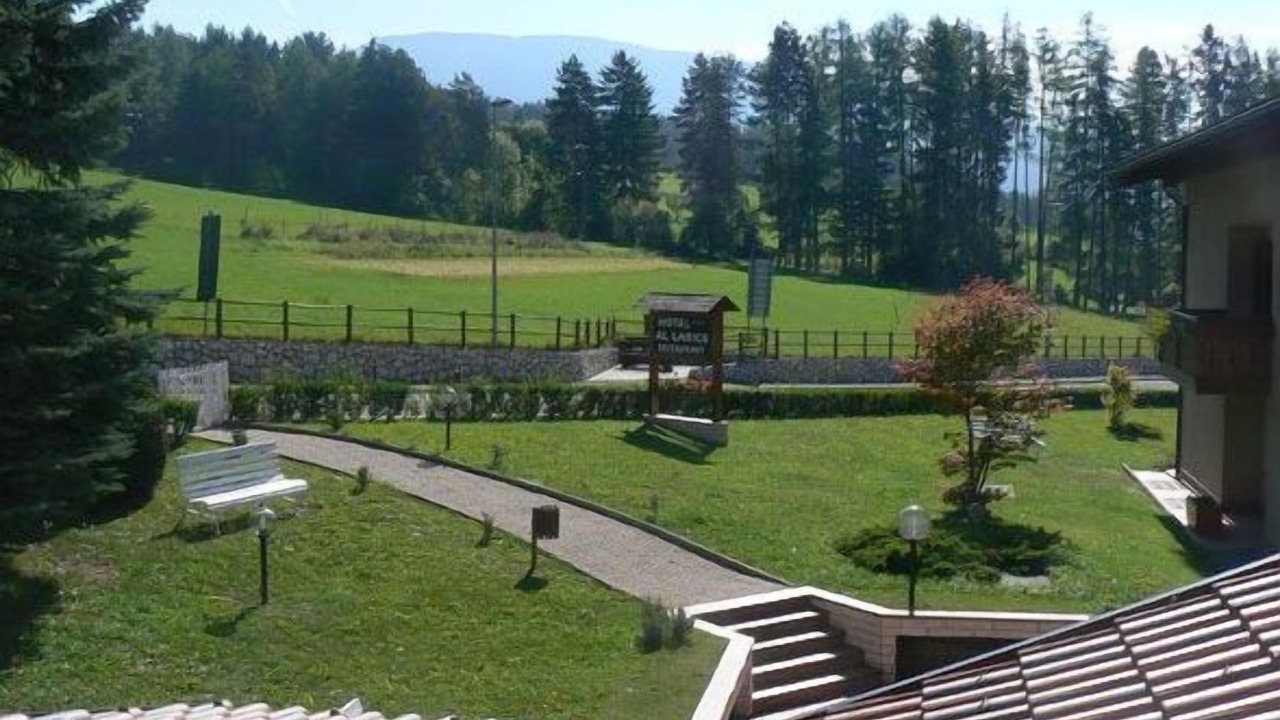 Photo of Outdoor in Ronzone