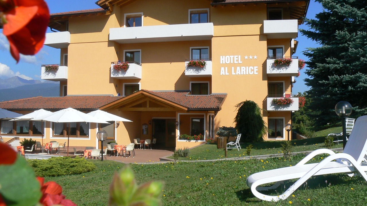 Photo of Outdoor in Ronzone