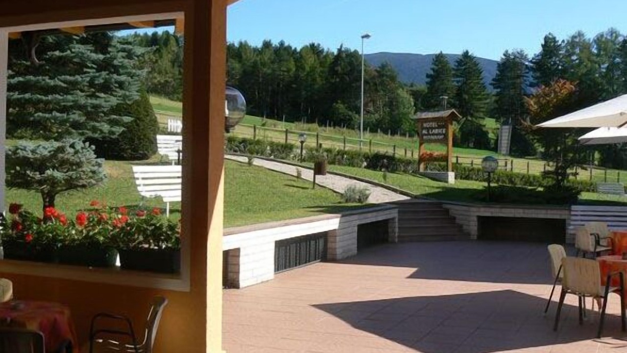 Photo of Patio Balcony in Ronzone