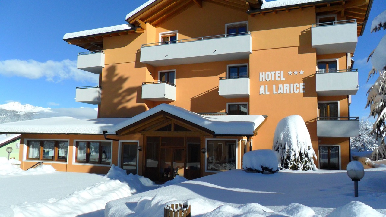 Photo of Outdoor in Ronzone