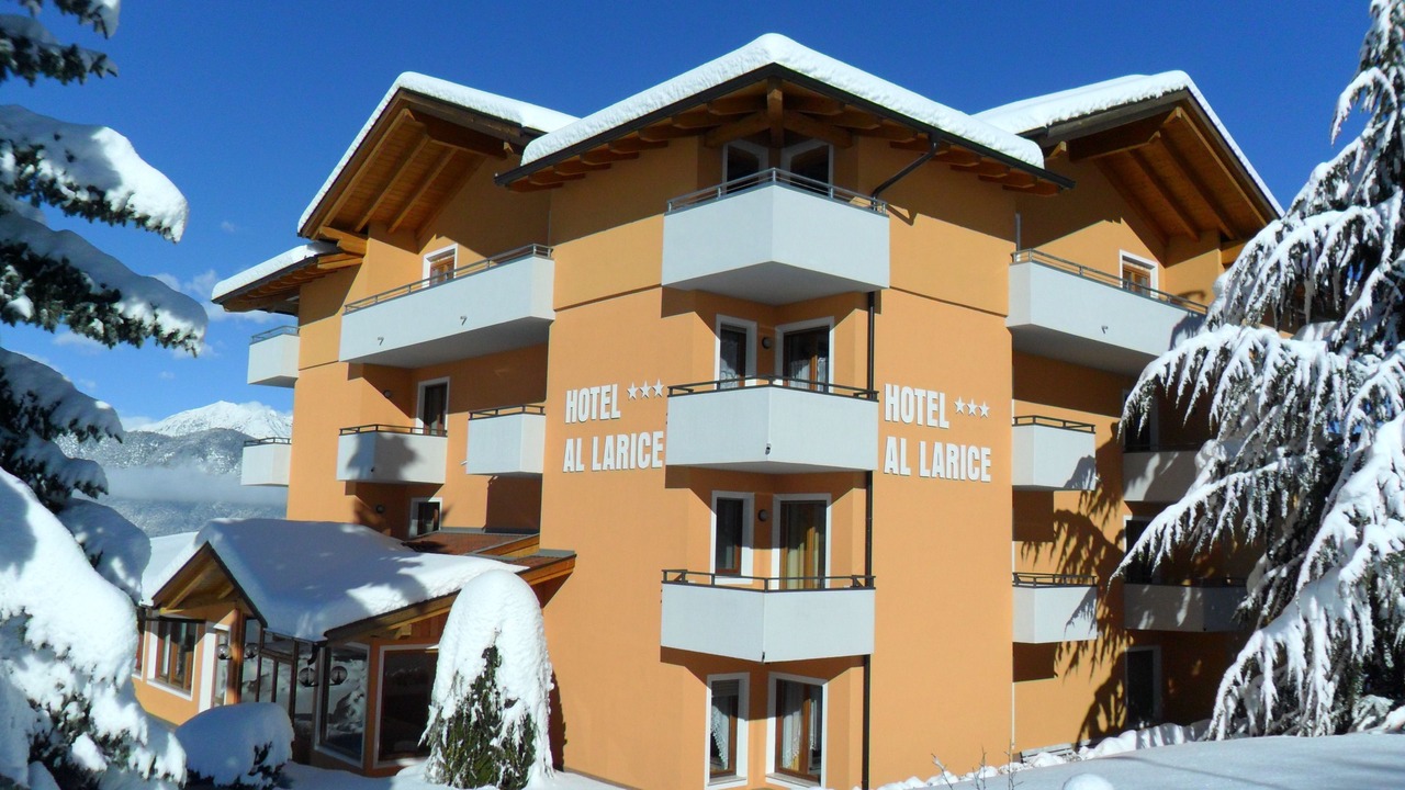 Photo of Outdoor in Ronzone