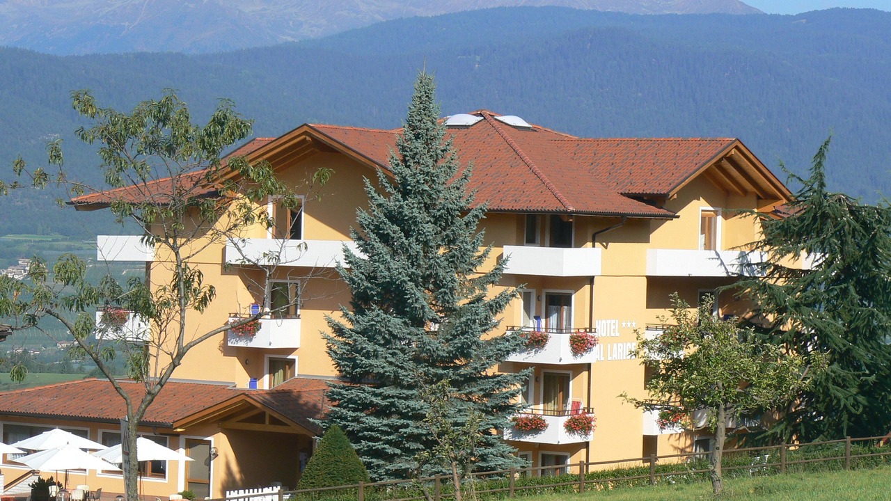 Photo of Outdoor in Ronzone