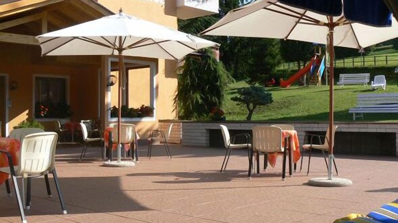 Photo of Outdoor in Ronzone