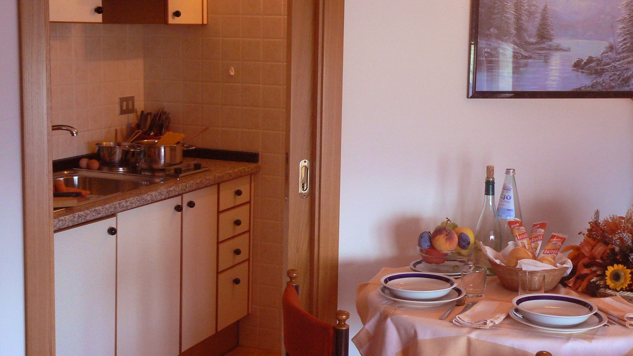 Photo of Bedroom in Ronzone
