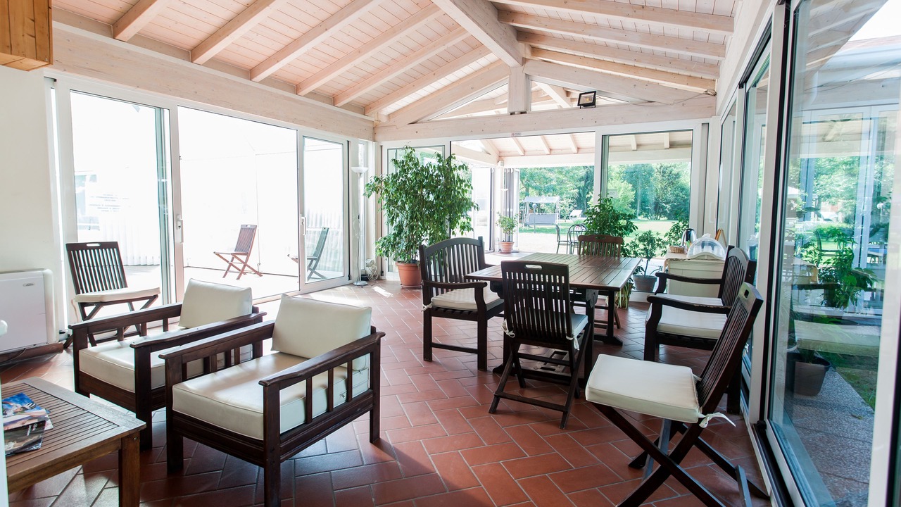 Photo of Outdoor in Fossanova San Marco