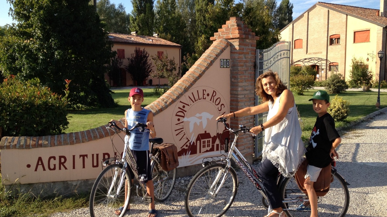 Photo of Outdoor in Fossanova San Marco