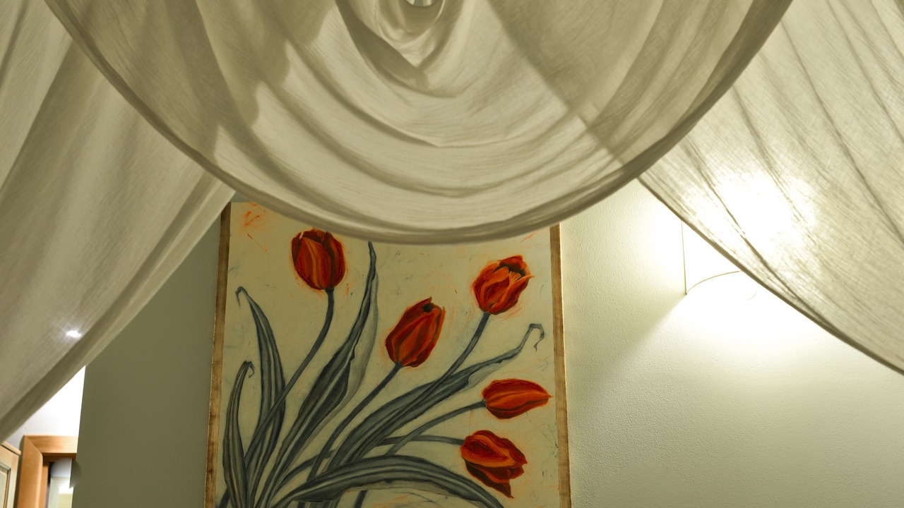 Photo of Bedroom in Fossanova San Marco