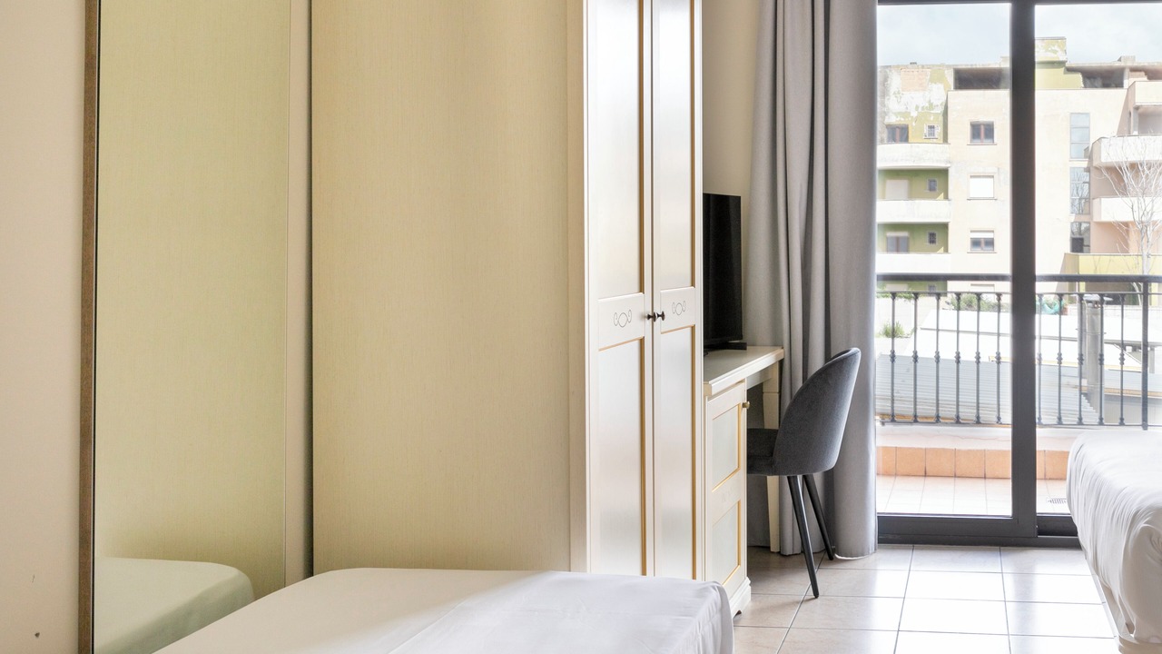 Photo of Bedroom in Pomezia