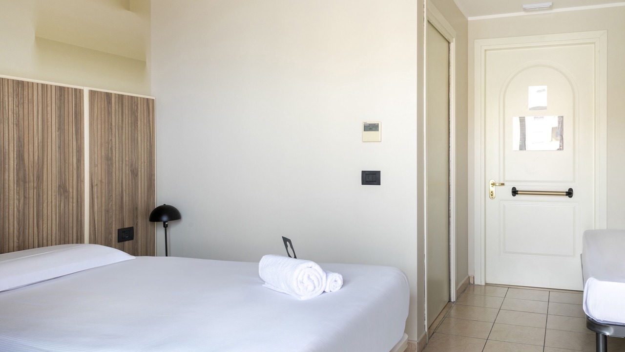 Photo of Bedroom in Pomezia