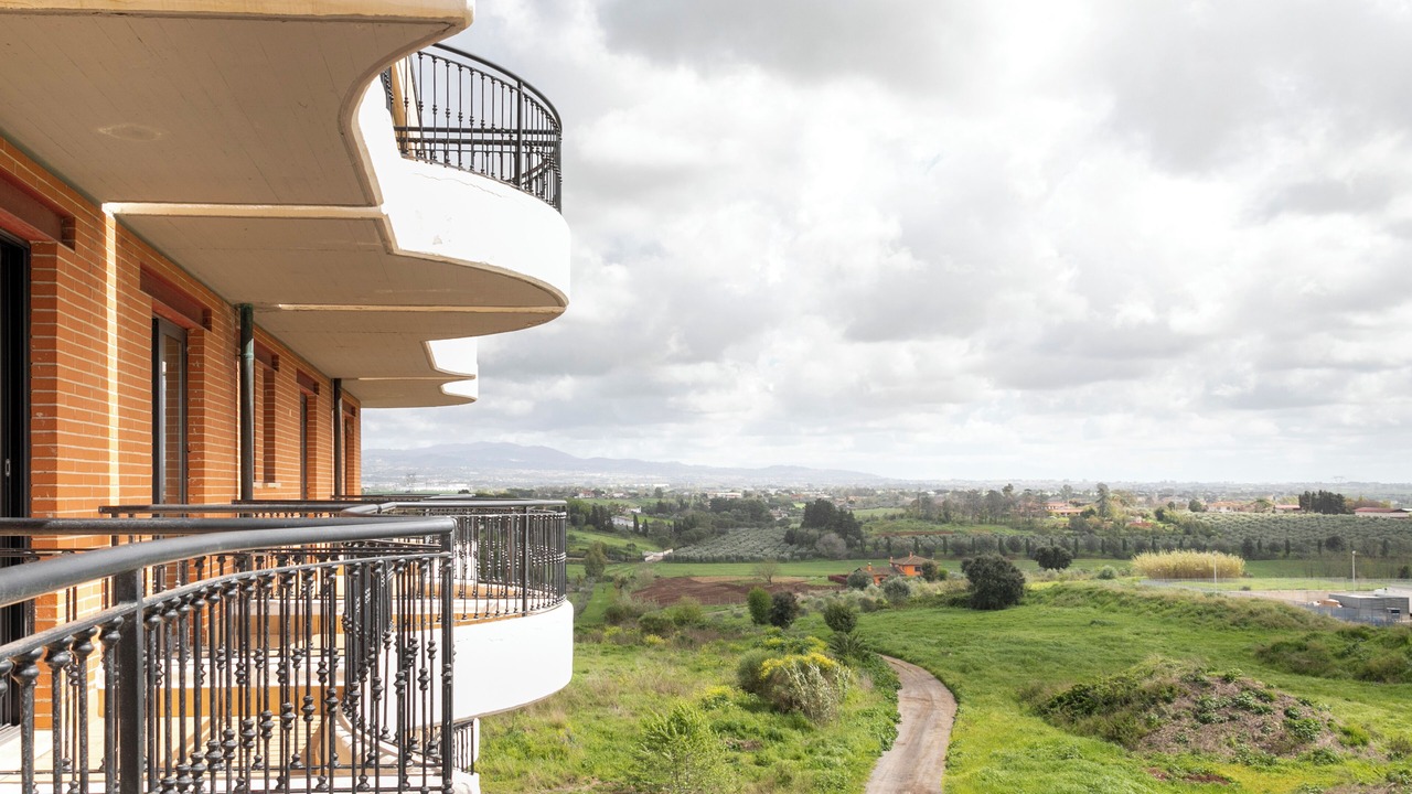 Photo of Outdoor in Pomezia