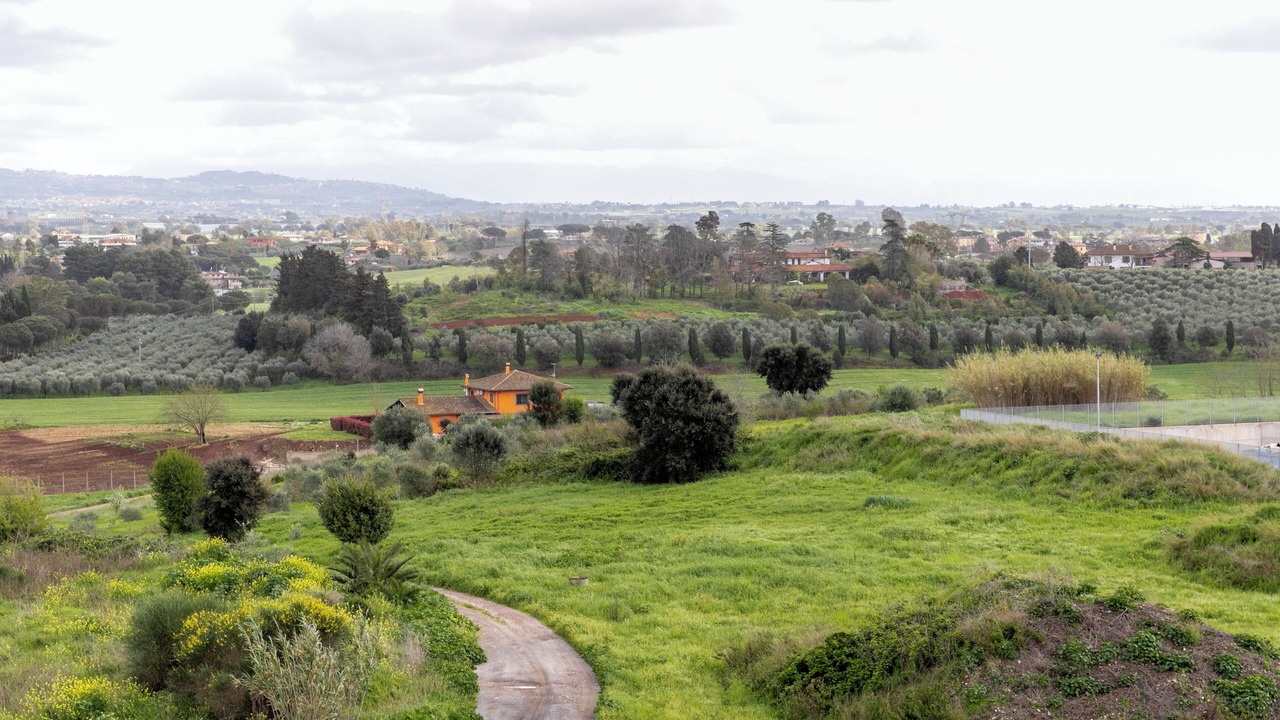 Photo of Outdoor in Pomezia