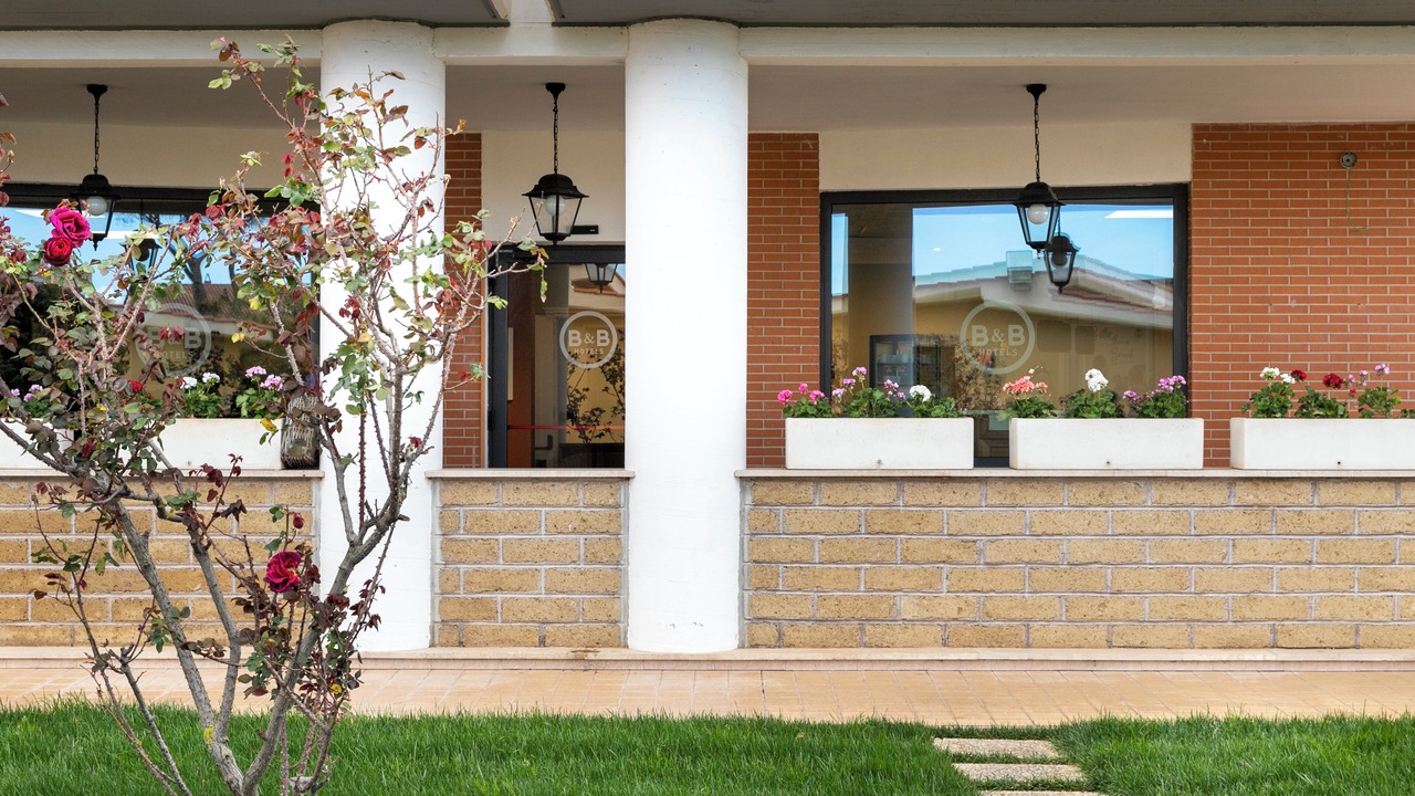 Photo of Outdoor in Pomezia