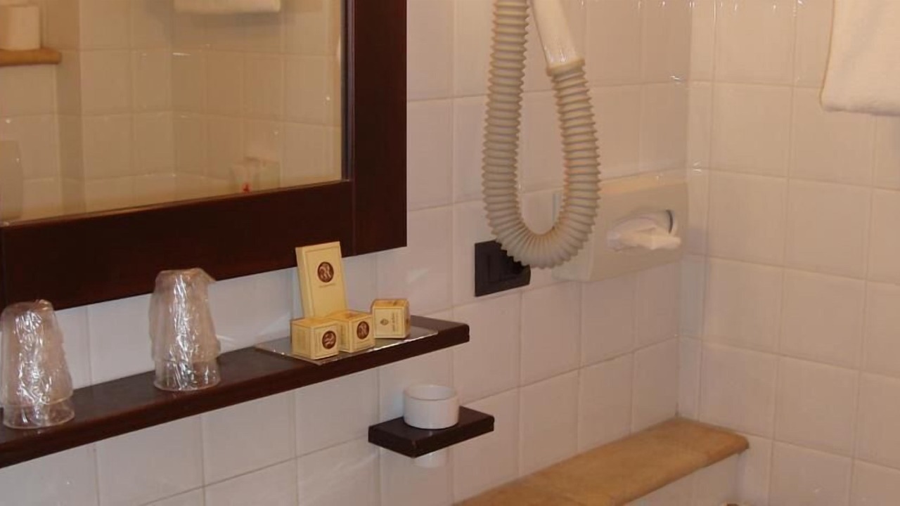 Photo of Bathroom in Corridonia