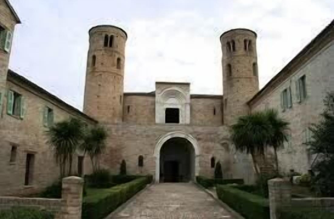 Photo of Outdoor in Corridonia