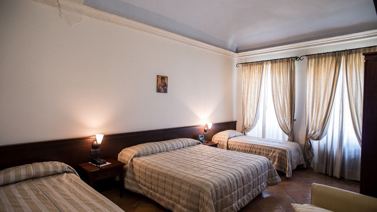Photo of Bedroom in Corridonia