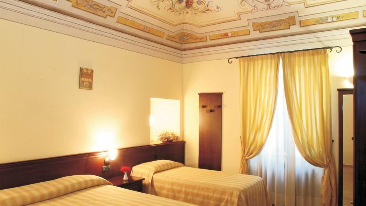 Photo of Bedroom in Corridonia