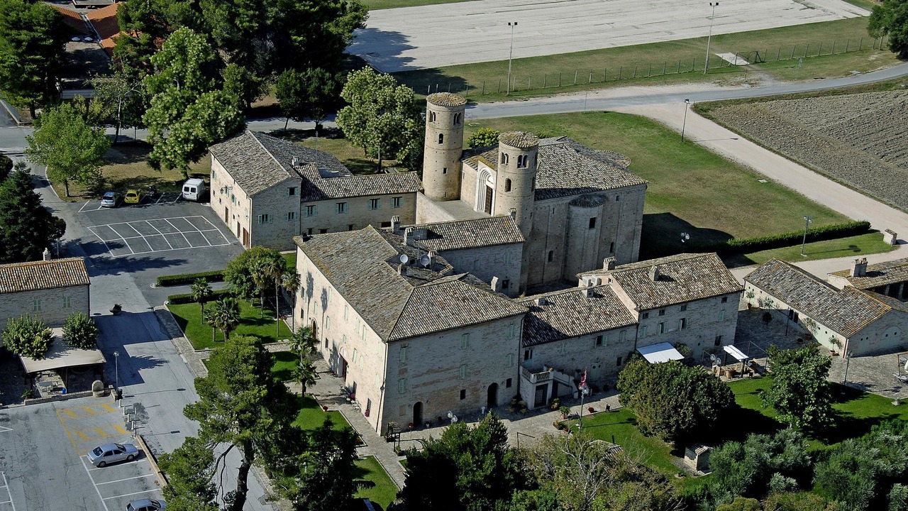 Photo of Outdoor in Corridonia