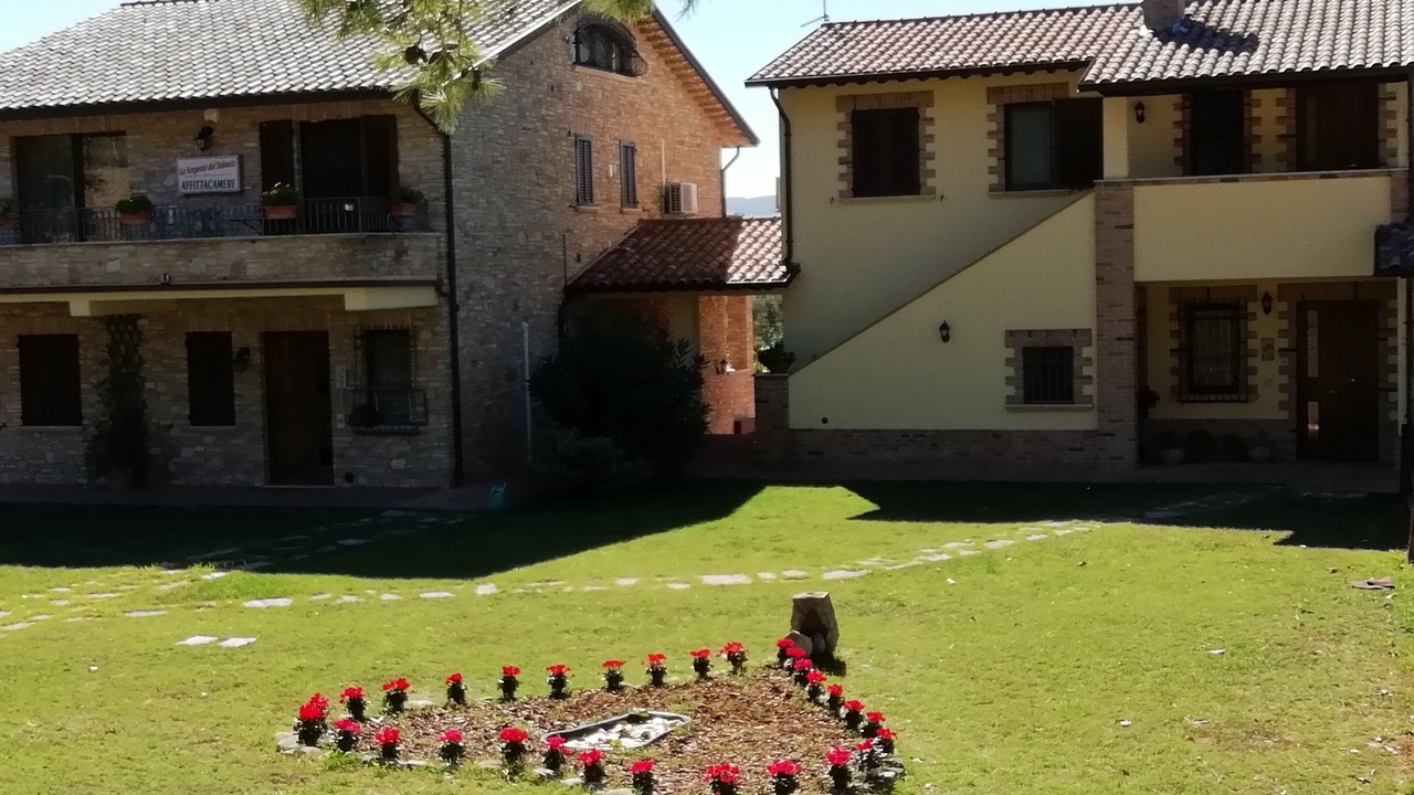 Photo of Outdoor in Rivotorto