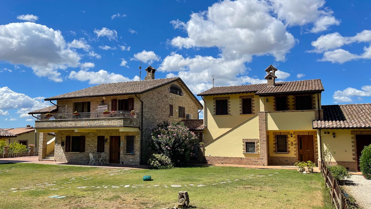 Photo of Outdoor in Rivotorto