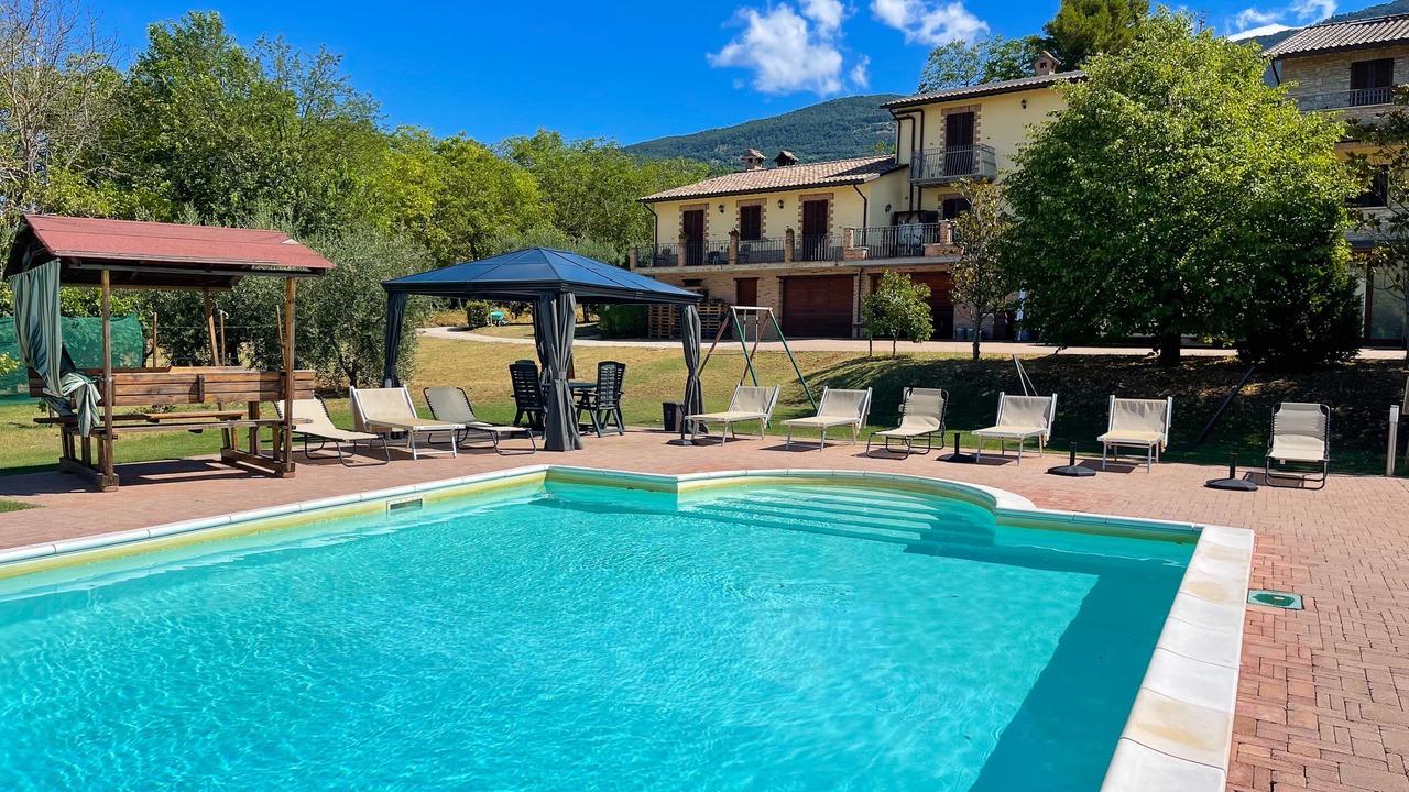 Photo of Outdoor in Rivotorto