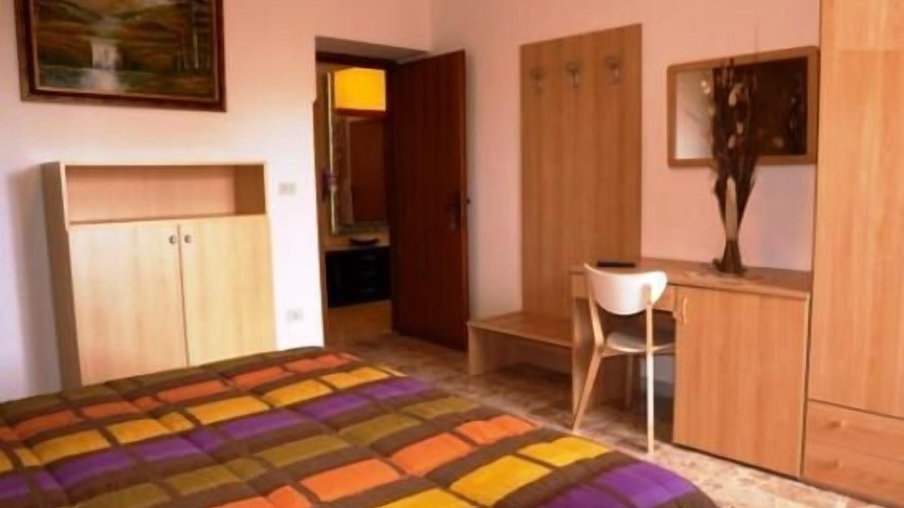 Photo of Bathroom in Lake Bracciano