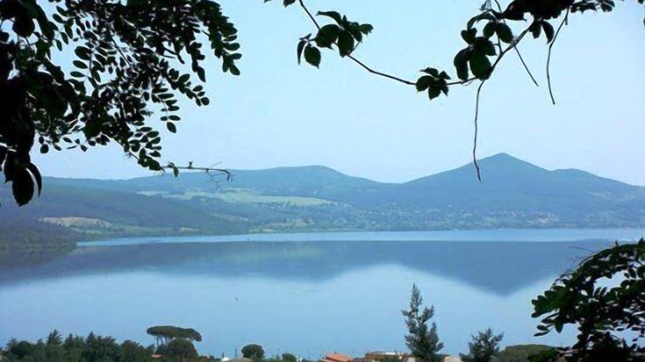 Photo of Outdoor in Lake Bracciano