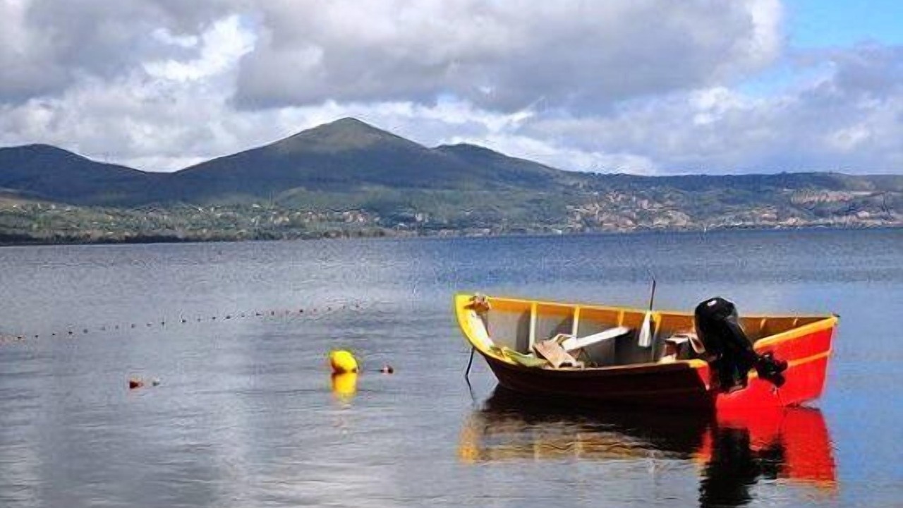 Photo of Outdoor in Lake Bracciano